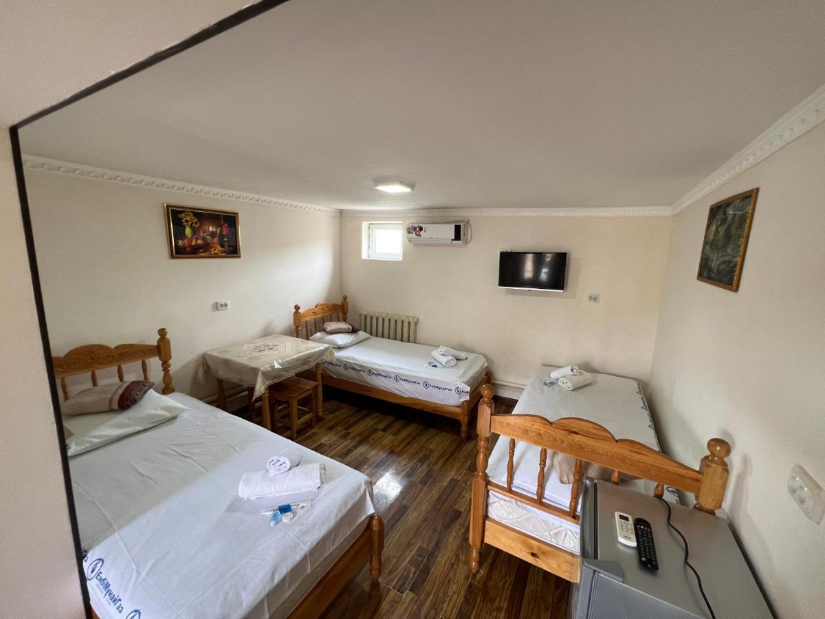 Shaxruza Shahzoda Guest House Buxoro Ngoại thất bức ảnh