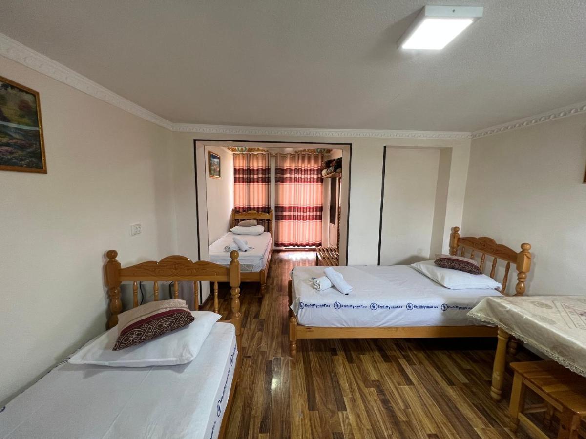 Shaxruza Shahzoda Guest House Buxoro Ngoại thất bức ảnh
