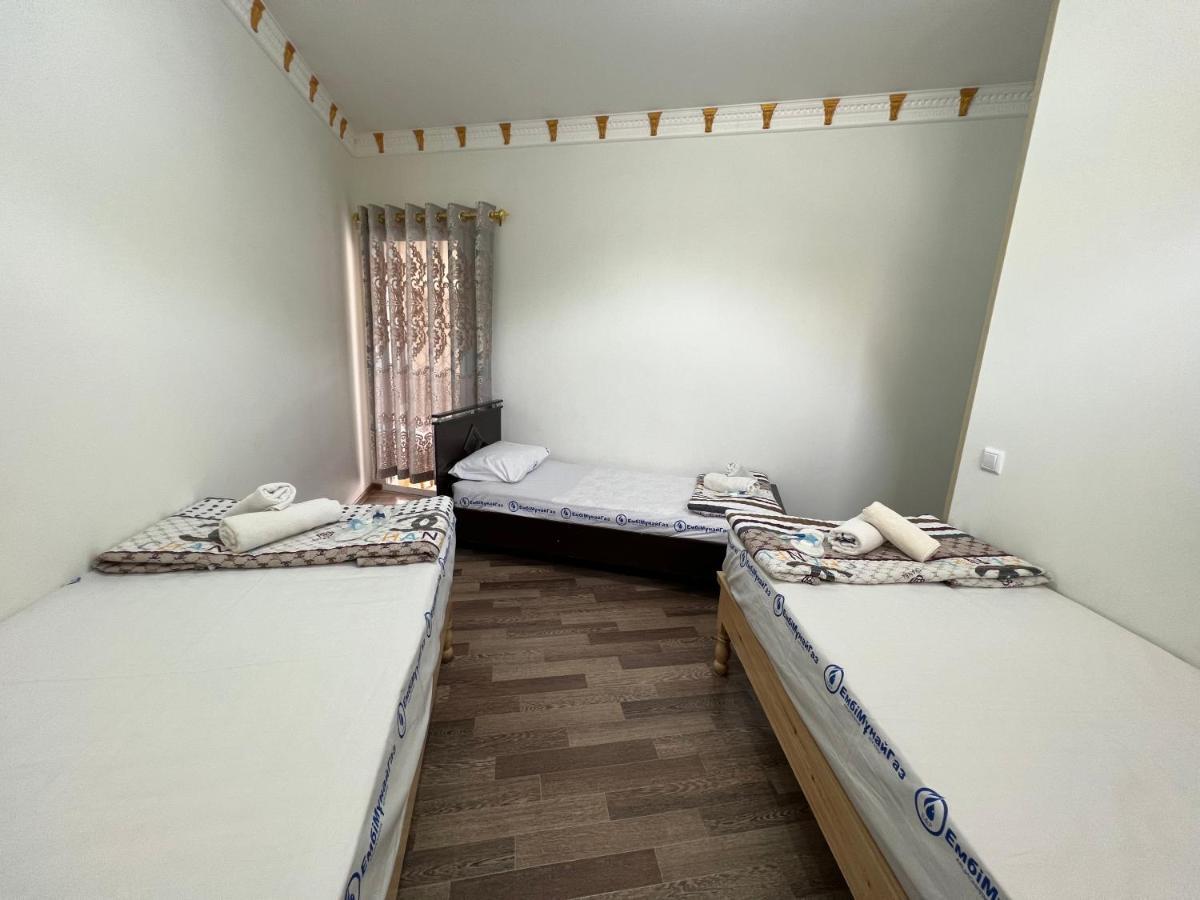 Shaxruza Shahzoda Guest House Buxoro Ngoại thất bức ảnh