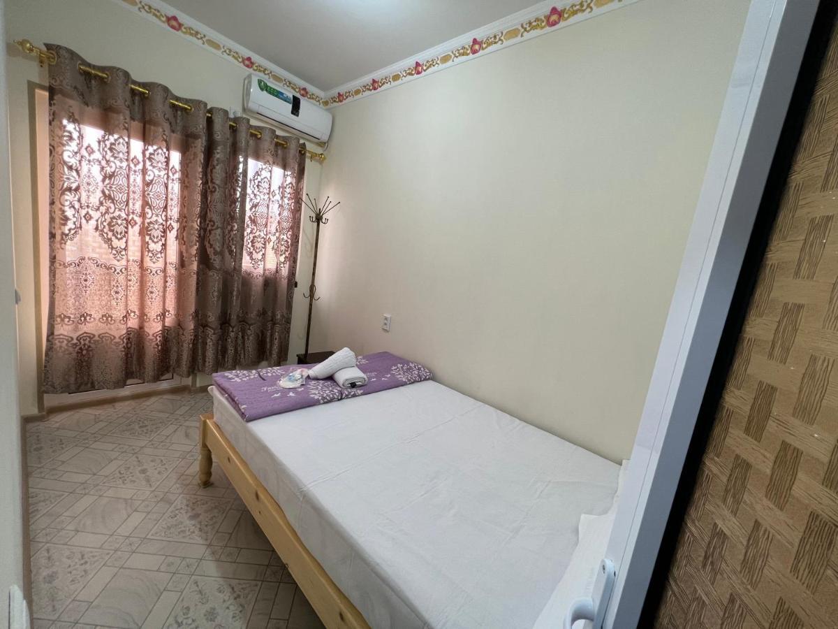 Shaxruza Shahzoda Guest House Buxoro Ngoại thất bức ảnh